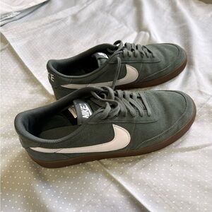Nike Shoes Killshot 2 Vintage Green/ Gum 11.5